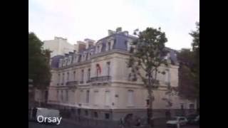 Places to see in ( Orsay - France )