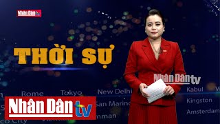 Tin tức Thời sự mới nhất | Bản tin 22h ngày 27-11-2024