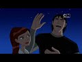 ben 10 ultimate alien map of infinity preview clip 2