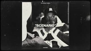 (FREE) Joey Bada$$ x JID x Jay Z Type Beat | "Scenario"