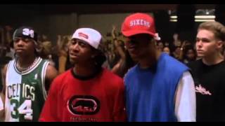 You Got Served Dance Scene - Flipside (Freeway ft. Peedi Crakk)