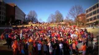 Harlem Shake- Clemson University (#CUHarlemShake)