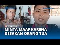 Minta Maaf Karena Desakan Orang Tua, Panglima Pajaji Kini Ajak Panglima Jilah Bertemu