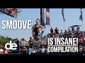 Dunk Elite: 6'2 Dmitry 'Smoove' Krivenko is INSANE! Dunk compilation