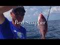 PCB Saltwater Fishing