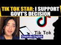 Tik Tok banned: Many ‘TikTok celebrities’ unhappy, others support government's decision | Oneindia