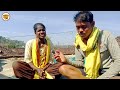 अपने गांव की गायिका का इंटरव्यू हल्की यादव interview of the singer of her village halki yadav