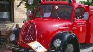 Feuerwehrtreffen Harpstedt 2009   by KRquadrat com