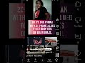 Most Shocking story in Brazil woman Found with Phones Glued to her on bus