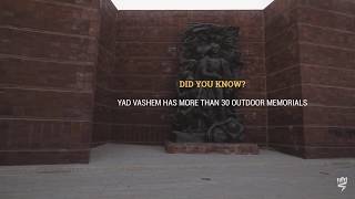 A Year at Yad Vashem