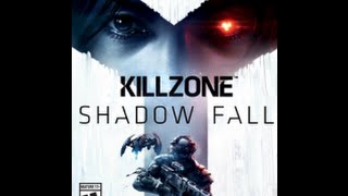 【阿凱台】（PS4「殺戮地帶：闇影墮落」Killzone: Shadow Fall）（2）星艦迷航