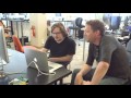 Interview with a Front End Developer