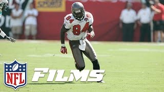 #8 Joey Galloway | Top 10: Fastest Players | NFL Films
