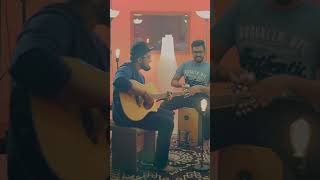 Chattan (Bridge) - Joshua Andrews ft Nithin John #Shorts