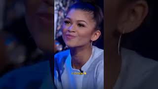 Zendaya Doesnt Like Being Touched