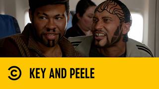 Funniest Bloopers And Outtakes | Key And Peele
