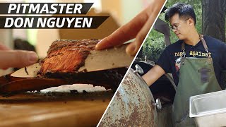 How a Vietnamese Pitmaster is Bringing New Flavors to Texas Barbecue — Smoke Poi