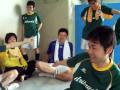 2010.5.23フットサルモード主催s modeサンビレッジ紫波大会の風景3