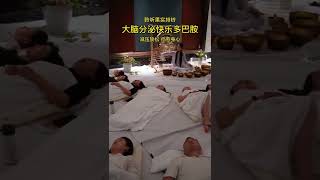 声音会带走所有的烦恼，多听几遍，给纷乱的大脑挠挠痒。#声音疗愈