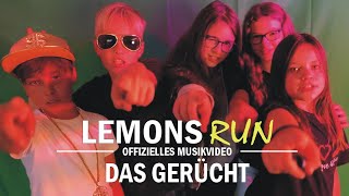 LEMONS RUN: \