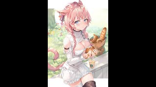 【FF14】最终幻想14 极光海德林 6.0 蛮神 攻略 机制解析