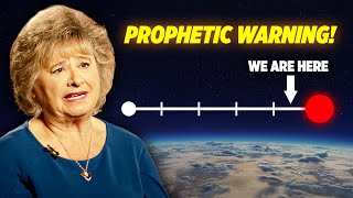 I Saw the Great Shaking & What Comes AFTER…