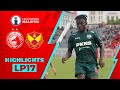 Kelantan FC 1-2 Selangor FC 2 | Liga Premier 2022 Highlights