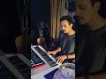 darbadar cover by tarun kaushal jubin nautiyal vishal mishra piano cover