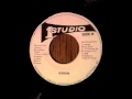 Dennis Brown - Easy Take It Easy + dub version