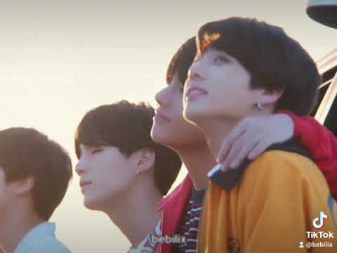 Bts Edit Youtube