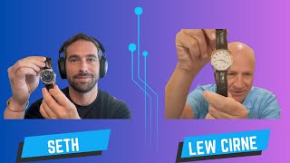 Watch the Tech - Episode 5 with Lew Cirne (Founder \u0026 CEO, New Relic)