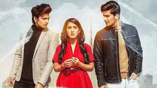Khairiyat Pucho Sad Song – Chhichhore MovieBhavin,Sameksha And Vishal Sonali Patil