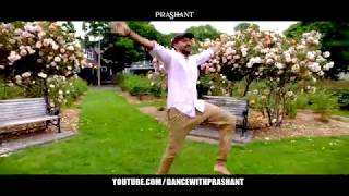 5 Taara | Bhangra Dance Video | DJ Prashant ft. Diljit | Speed Records
