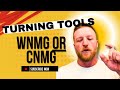 Quick video! WNMG or CNMG?? #tool #tools #lathe #turning #machine #machinist #machining #cnc #tips