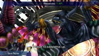 Dissidia 012: Duodecim Final Fantasy Tips and Hints (PSP)