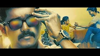 "CHALMAR"  Tamil Video Song - The soulful ILAYA THALAPATHY