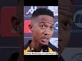 'He's ready,' - Kaizer Chiefs defender Given Msimango on Luke Fleurs.