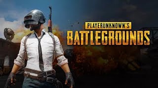 🔴PUBG🔴 Пушечное мясо