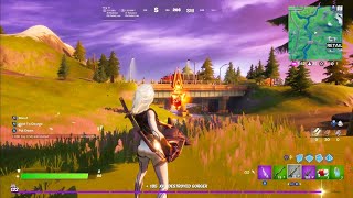 Fortnite - Destroy Gorgers Locations Guide