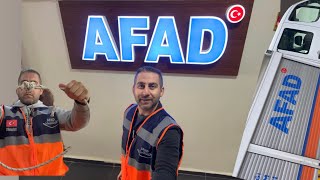 Gönüllü Ol, Hayat Kurtar! | AFAD Gönüllülük Eğitimi