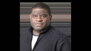 Interview with Professor Gary Younge