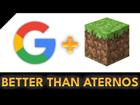 Create a FREE 24/7 Minecraft server with GOOGLE