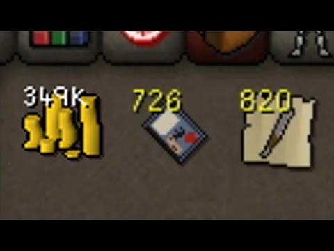 An Easy Way To Make Money FAST On OSRS An Easy Way To Make Money FAST On OSRS