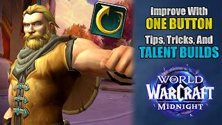 How to Get the Most Out of the Single Button Assistant in World of Warcraft Midnight
