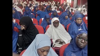 en direct institut islamique de Dakar