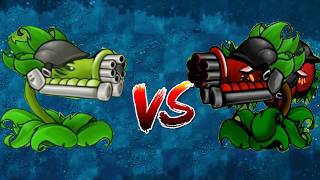 Random 33 Best Plants Battlez - Who WIll WIn? - Pvz Fusion Plant vs Plant