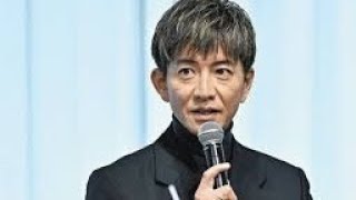 木村拓哉「現場ではステッキの先が浮いている」 93歳の巨匠・山田洋次監督と19年ぶりにタッグ