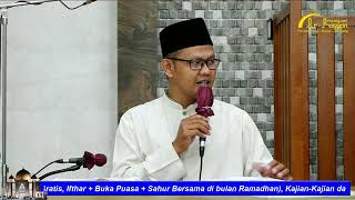 Belajar Menterjemahkan Al Qur'an Metode Tamyiz - Pertemuan 61 Bersama Ust. Nawawi (Pare - Kediri)