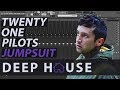 Twenty One Pilots ► Jumpsuit (Deep House Remix) // Free Download