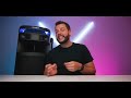 sony ult tower 10 speaker review it s beastly...